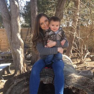 Meet your Posher, Justina